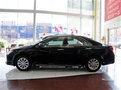 2013款 2.0G 舒适版