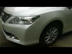 2013款 2.0G 舒适版