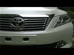 2013款 2.0G 舒适版