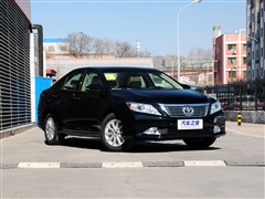 2013款 2.5G 舒适版
