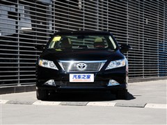 2013款 2.5G 舒适版