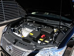 2013款 2.5G 舒适版