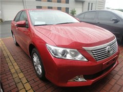 2013款 2.5G 舒适版