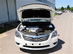 2013款 200E 经典精英版