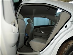 2013款 200E 经典精英版