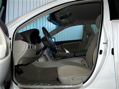 2013款 200E 经典精英版