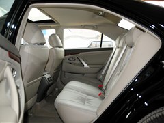 2013款 200G 经典豪华版