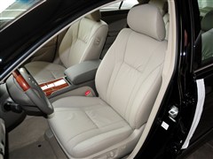 2013款 200G 经典豪华版