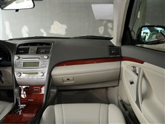 2013款 200G 经典豪华版