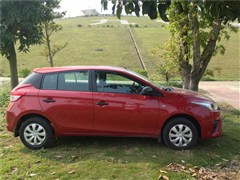 2014款 1.3 手动灵动版