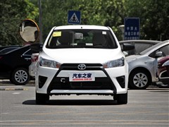 2014款 1.3 手动灵动版