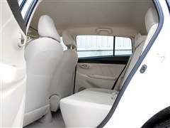 2014款 1.3 手动灵动版