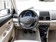 2014款 1.3 手动灵动版