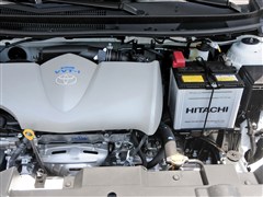 2014款 1.3 手动灵动版