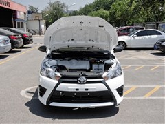 2014款 1.3 手动灵动版