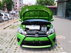 2014款 1.3E 手动魅动版