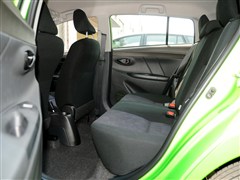2014款 1.3E 手动魅动版