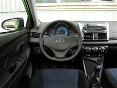 2014款 1.3E 手动魅动版