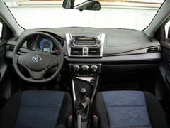 2014款 1.3E 手动魅动版