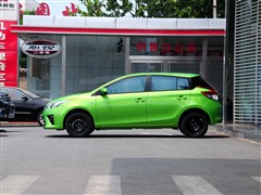 2014款 1.3E 手动魅动版