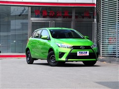 2014款 1.3E 手动魅动版