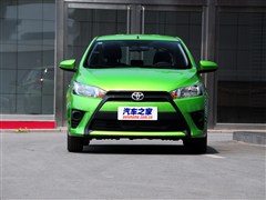 2014款 1.3E 手动魅动版