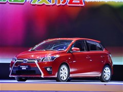 2014款 1.3E 自动魅动版