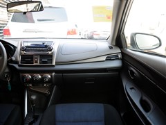 2014款 1.3E 自动魅动版