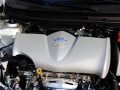 2014款 1.3E 自动魅动版