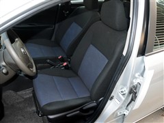 2014款 1.3E 自动魅动版