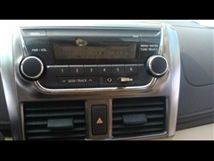 2014款 1.3E 自动魅动版