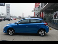 2014款 1.5G 手动炫动版