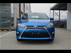 2014款 1.5G 手动炫动版