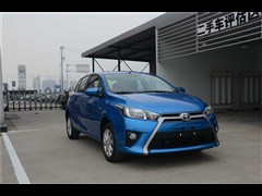 2014款 1.5G 手动炫动版