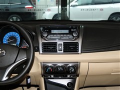 2014款 1.5G 手动炫动版