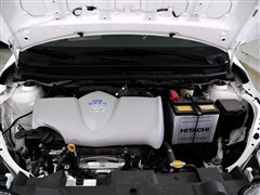 2014款 1.5G 手动炫动版
