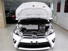 2014款 1.5G 手动炫动版