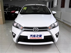 2014款 1.5G 手动炫动版