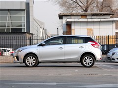 2014款 1.5G 自动炫动版