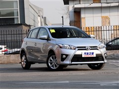 2014款 1.5G 自动炫动版