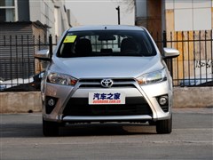 2014款 1.5G 自动炫动版