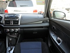 2014款 1.5G 自动炫动版