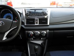 2014款 1.5G 自动炫动版