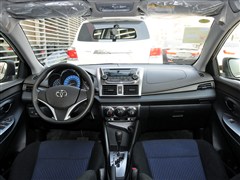 2014款 1.5G 自动炫动版