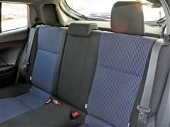 2014款 1.5G 自动炫动版