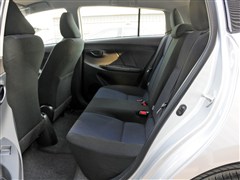 2014款 1.5G 自动炫动版