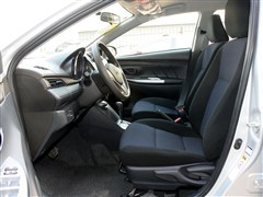 2014款 1.5G 自动炫动版