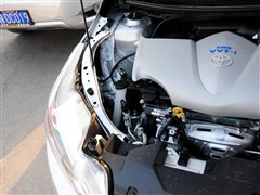 2014款 1.5G 自动炫动版