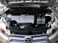 2014款 1.5G 自动炫动版