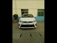 2014款 1.5G 自动炫动版